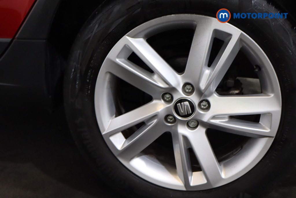 Seat Arona FR Manual Petrol SUV - Stock Number (1578059) - 18th supplementary image