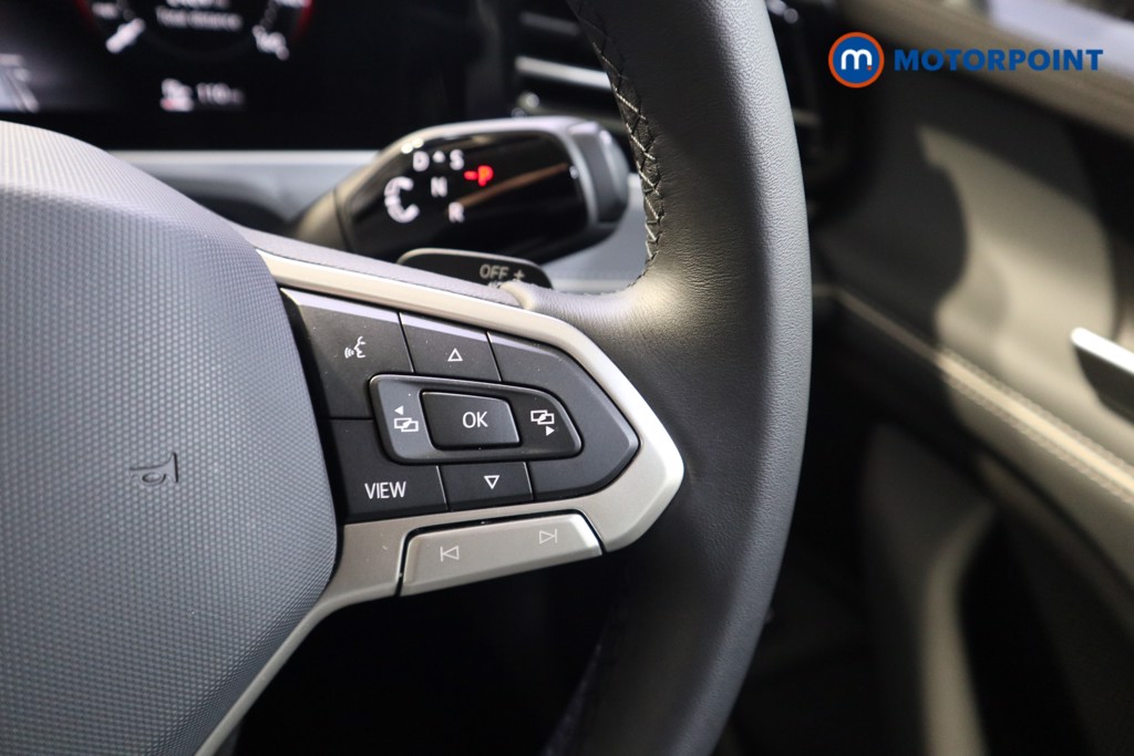 Volkswagen Passat Life Automatic Petrol Plug-In Hybrid Estate - Stock Number (1578081) - 4th supplementary image