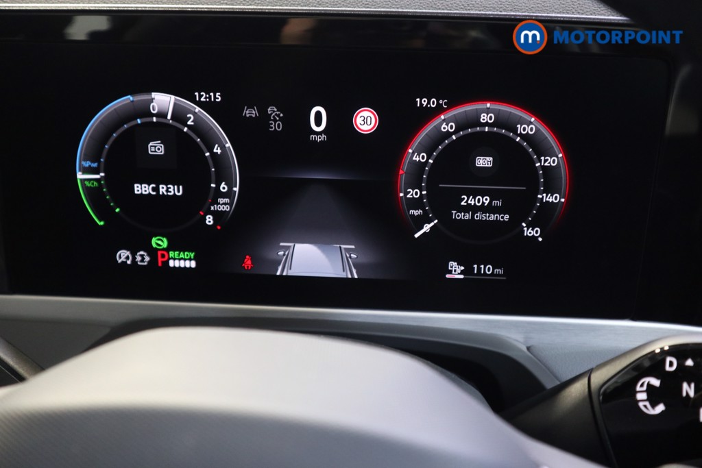 Volkswagen Passat Life Automatic Petrol Plug-In Hybrid Estate - Stock Number (1578081) - 5th supplementary image