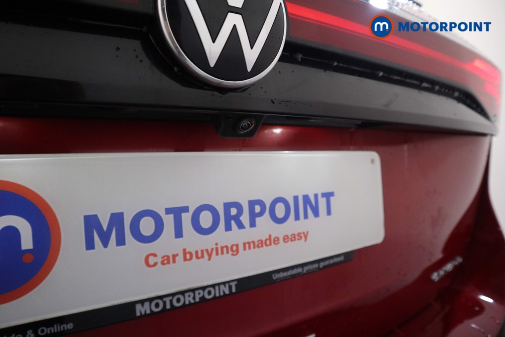 Volkswagen Passat Life Automatic Petrol Plug-In Hybrid Estate - Stock Number (1578081) - 21st supplementary image
