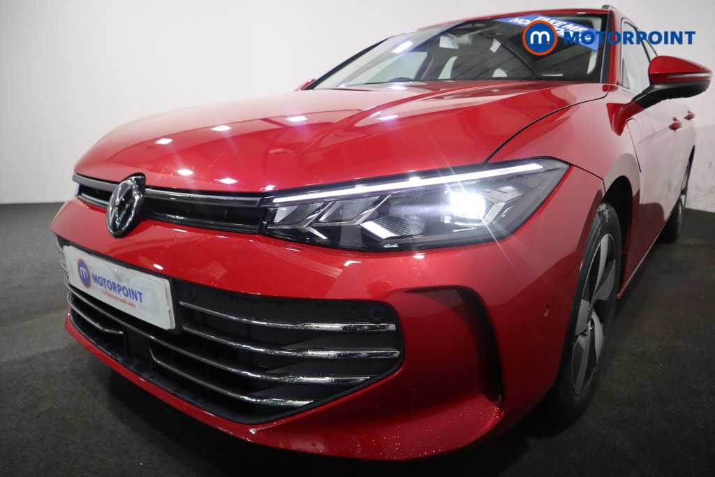 Volkswagen Passat Life Automatic Petrol Plug-In Hybrid Estate - Stock Number (1578081) - 26th supplementary image
