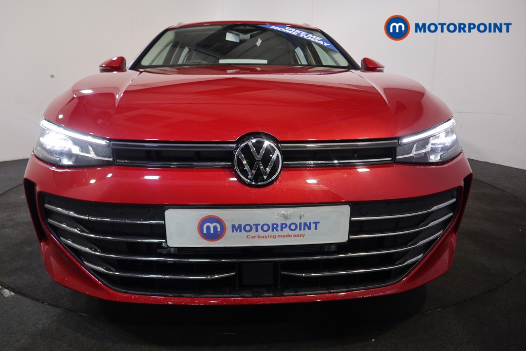 Volkswagen Passat Life Automatic Petrol Plug-In Hybrid Estate - Stock Number (1578081) - 27th supplementary image