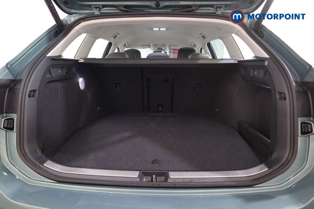 Volkswagen Passat Life Automatic Petrol Plug-In Hybrid Estate - Stock Number (1578098) - 15th supplementary image