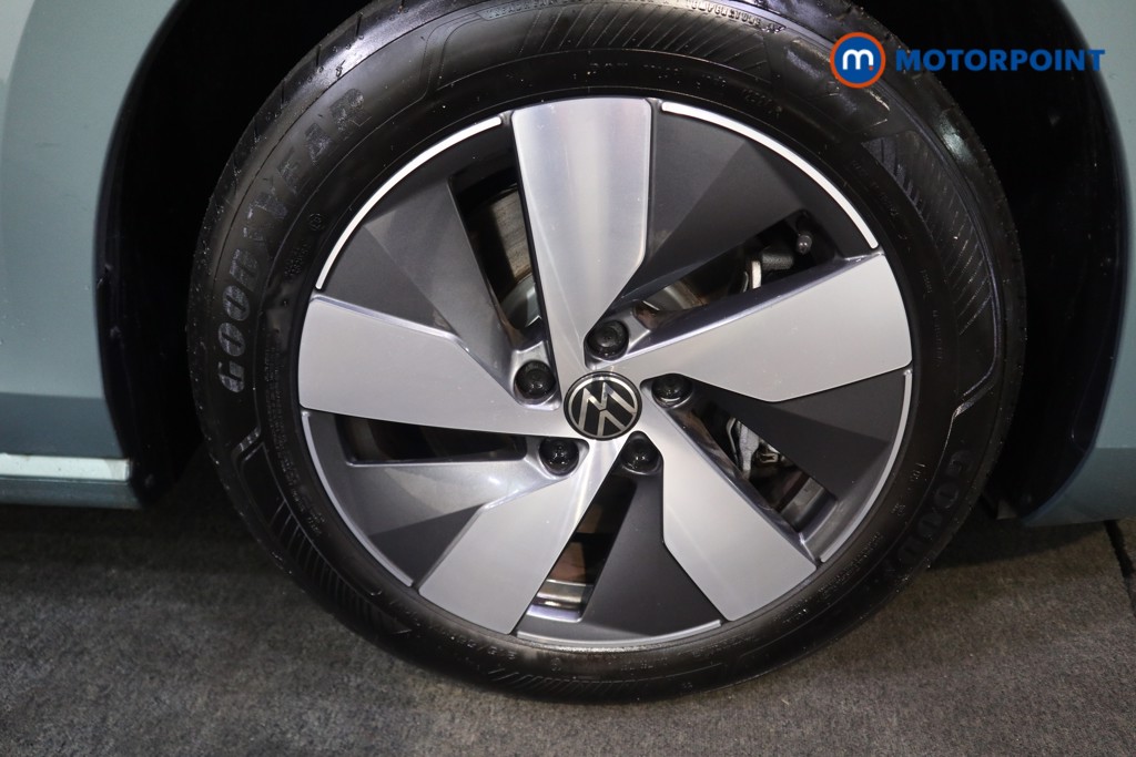 Volkswagen Passat Life Automatic Petrol Plug-In Hybrid Estate - Stock Number (1578098) - 18th supplementary image