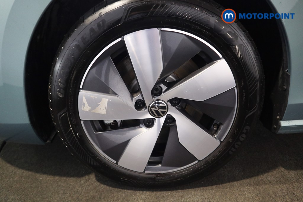 Volkswagen Passat Life Automatic Petrol Plug-In Hybrid Estate - Stock Number (1578098) - 19th supplementary image