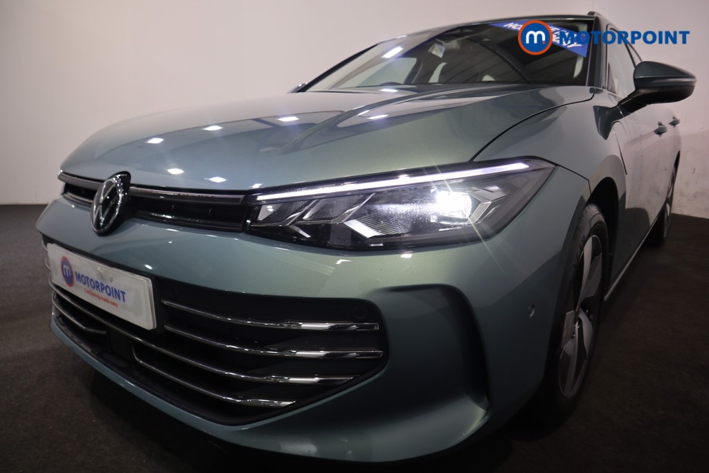 Volkswagen Passat Life Automatic Petrol Plug-In Hybrid Estate - Stock Number (1578098) - 27th supplementary image