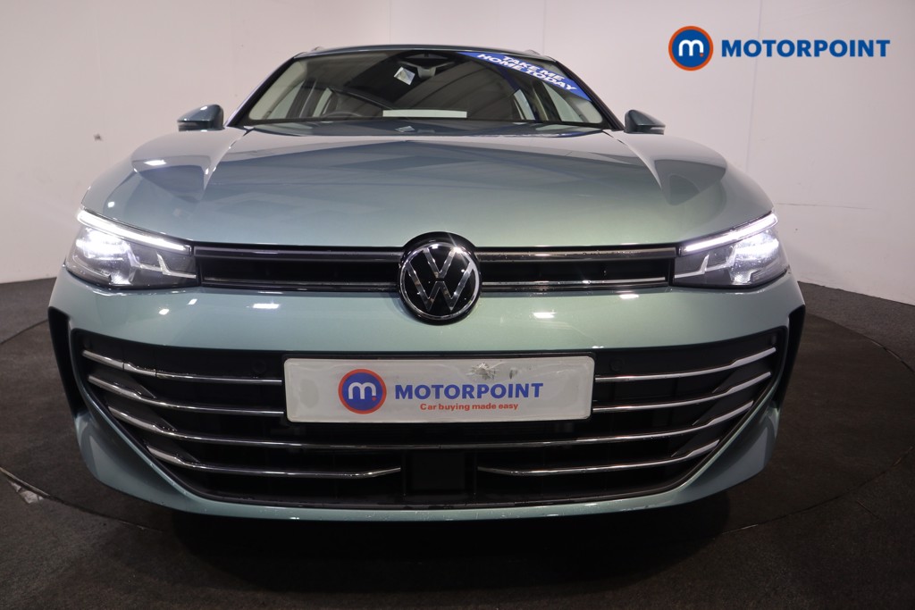 Volkswagen Passat Life Automatic Petrol Plug-In Hybrid Estate - Stock Number (1578098) - 28th supplementary image
