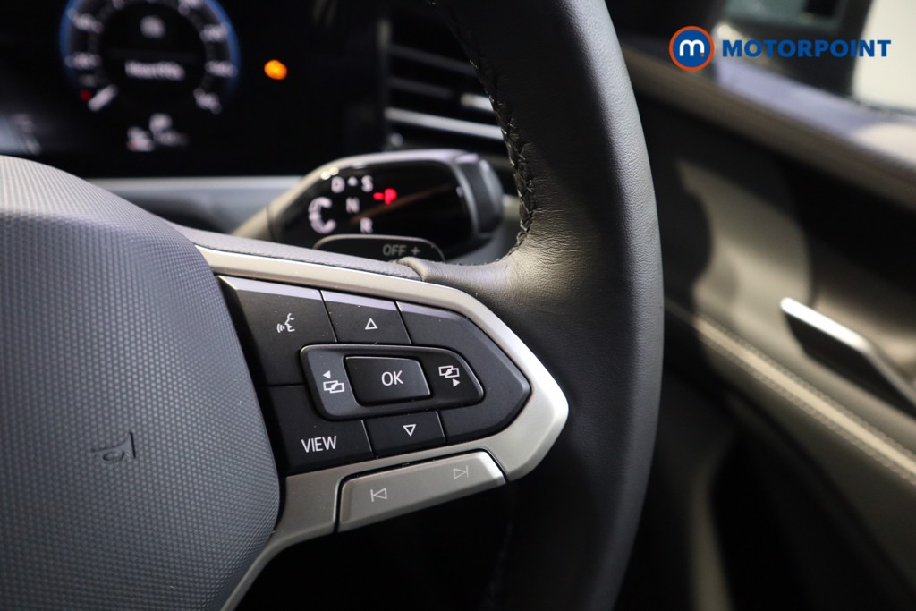 Volkswagen Passat Life Automatic Petrol Plug-In Hybrid Estate - Stock Number (1578099) - 4th supplementary image