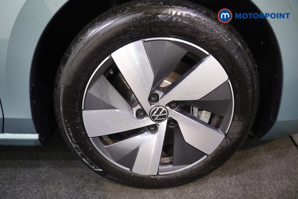 Volkswagen Passat Life Automatic Petrol Plug-In Hybrid Estate - Stock Number (1578099) - 18th supplementary image