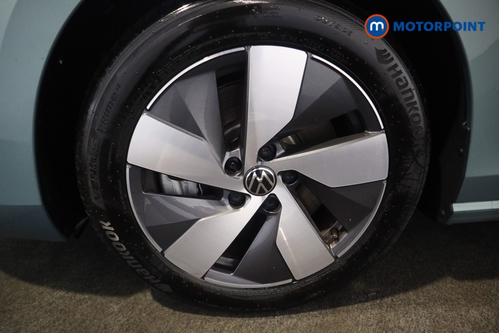 Volkswagen Passat Life Automatic Petrol Plug-In Hybrid Estate - Stock Number (1578099) - 19th supplementary image