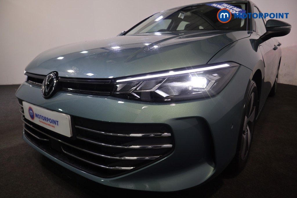 Volkswagen Passat Life Automatic Petrol Plug-In Hybrid Estate - Stock Number (1578099) - 27th supplementary image