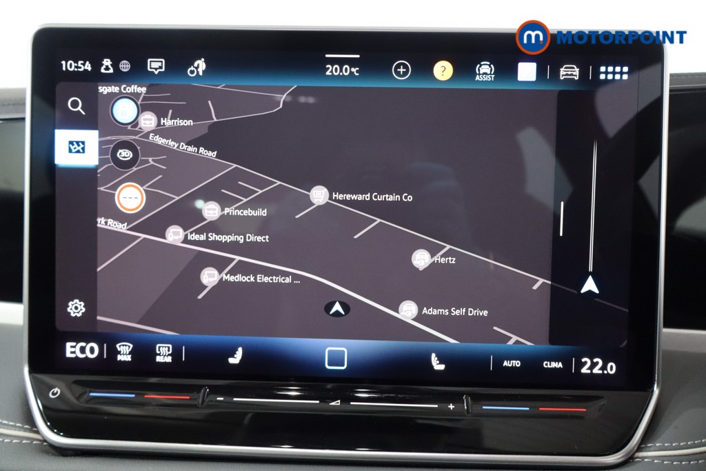 Volkswagen Passat Life Automatic Petrol Plug-In Hybrid Estate - Stock Number (1578146) - 2nd supplementary image