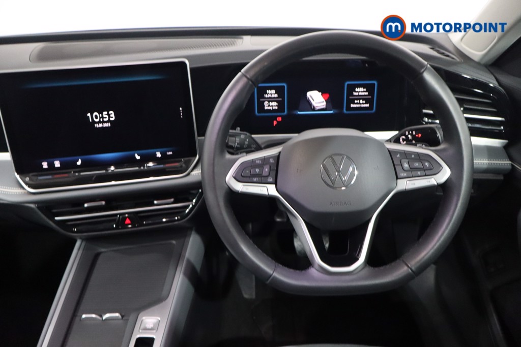 Volkswagen Passat Life Automatic Petrol Plug-In Hybrid Estate - Stock Number (1578146) - 3rd supplementary image