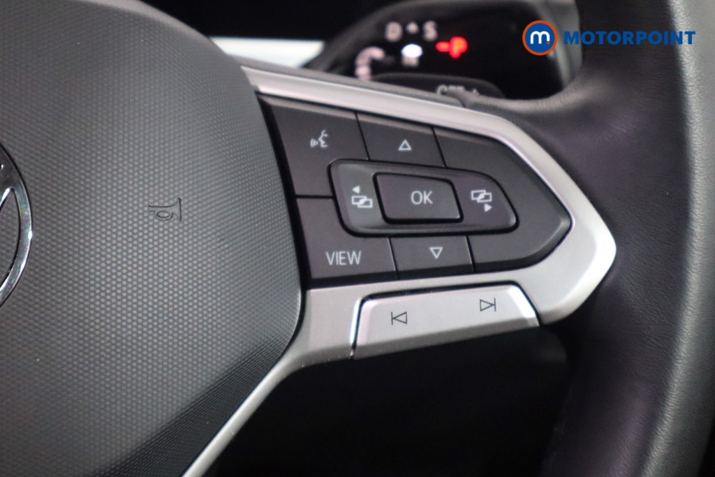 Volkswagen Passat Life Automatic Petrol Plug-In Hybrid Estate - Stock Number (1578146) - 8th supplementary image
