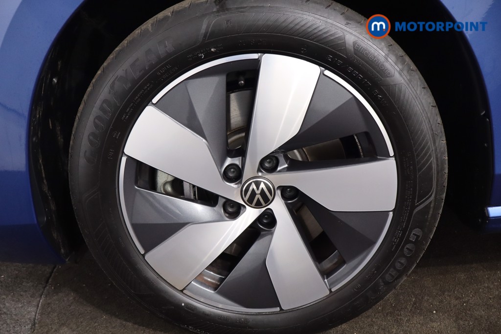 Volkswagen Passat Life Automatic Petrol Plug-In Hybrid Estate - Stock Number (1578146) - 11th supplementary image