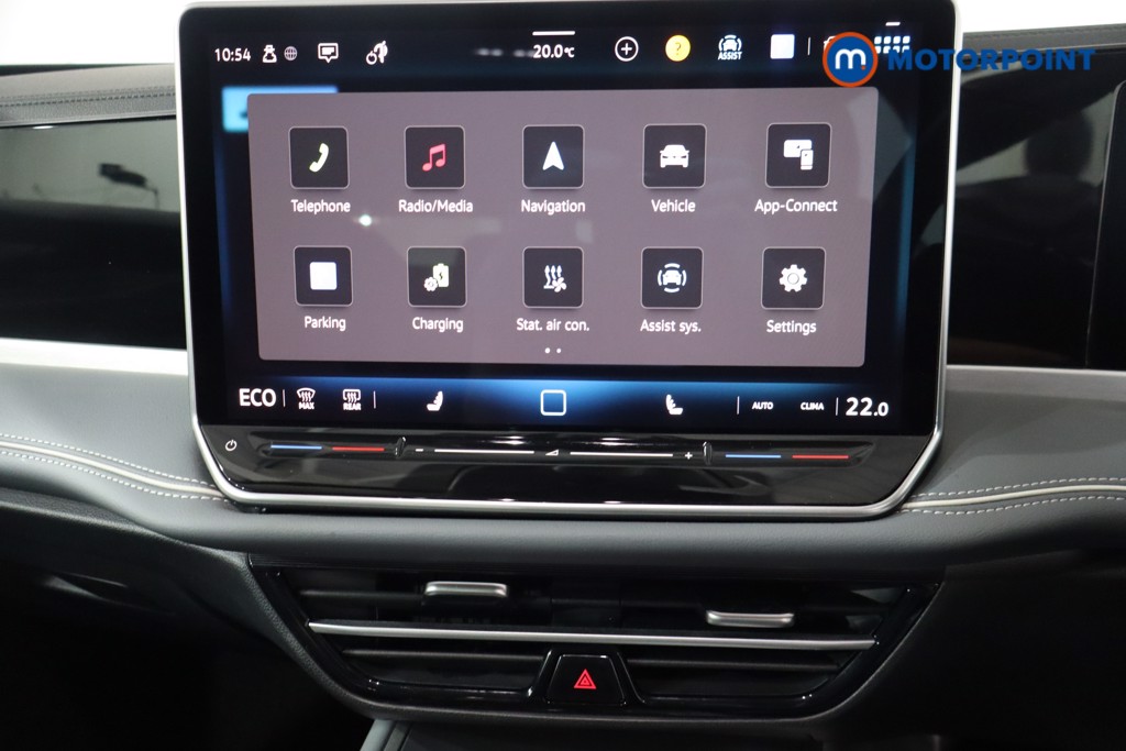 Volkswagen Passat Life Automatic Petrol Plug-In Hybrid Estate - Stock Number (1578146) - 17th supplementary image