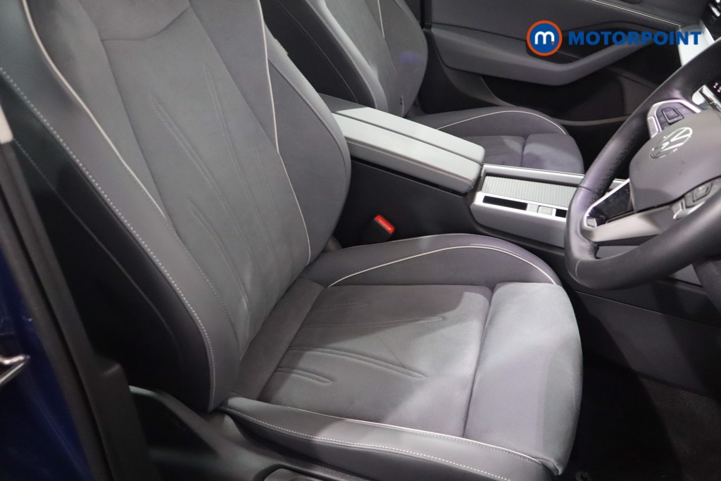 Volkswagen Passat Life Automatic Petrol Plug-In Hybrid Estate - Stock Number (1578146) - 24th supplementary image