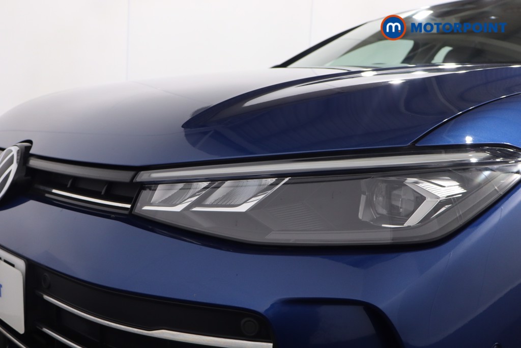 Volkswagen Passat Life Automatic Petrol Plug-In Hybrid Estate - Stock Number (1578146) - 27th supplementary image