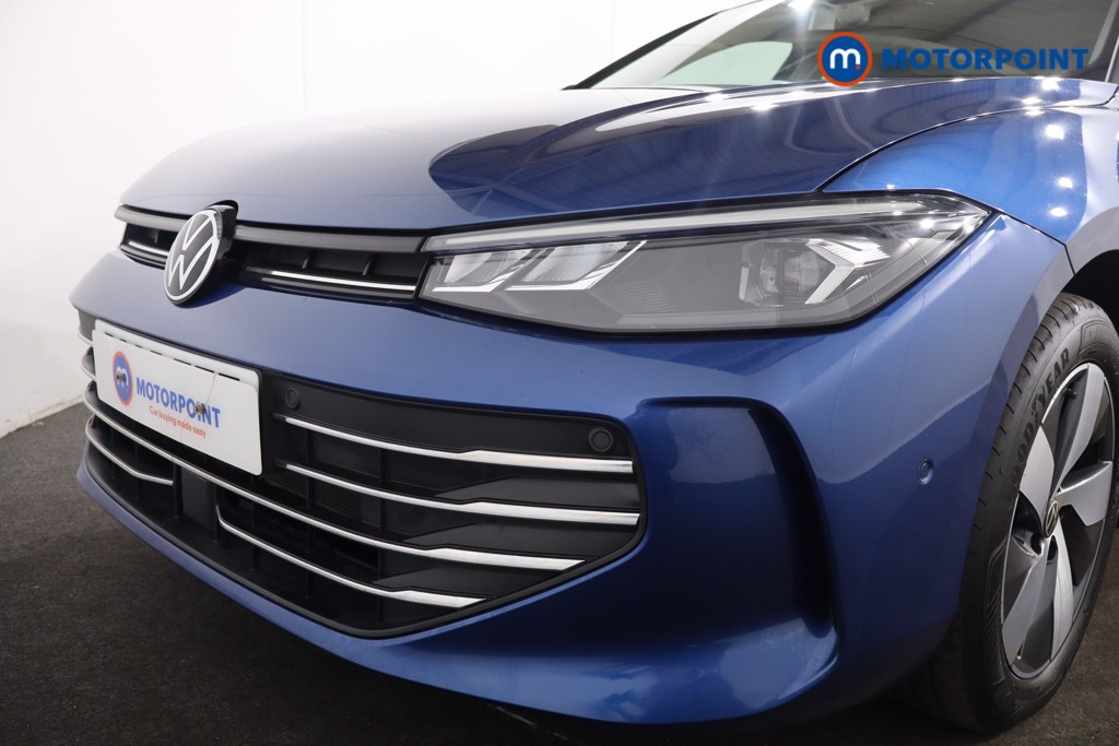 Volkswagen Passat Life Automatic Petrol Plug-In Hybrid Estate - Stock Number (1578146) - 30th supplementary image