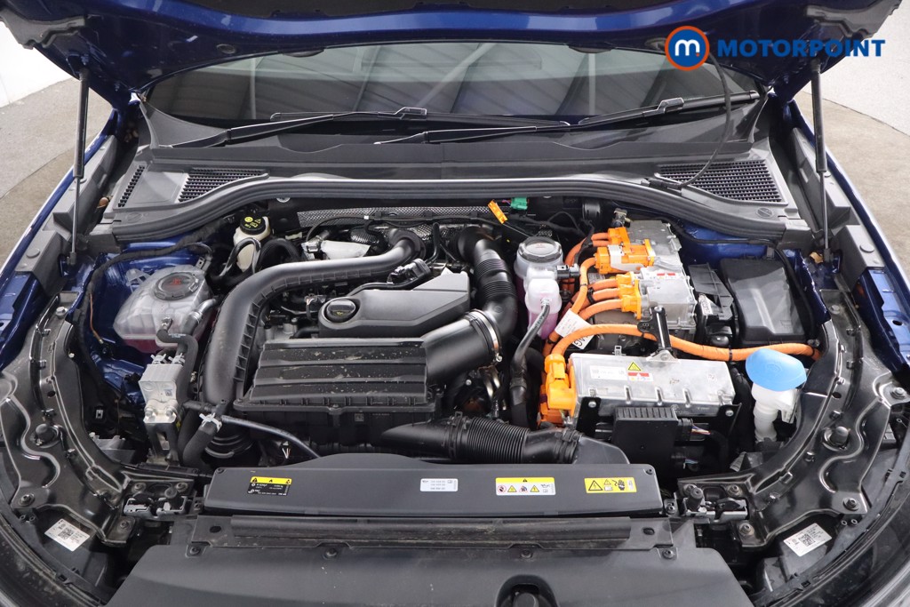 Volkswagen Passat Life Automatic Petrol Plug-In Hybrid Estate - Stock Number (1578146) - 31st supplementary image