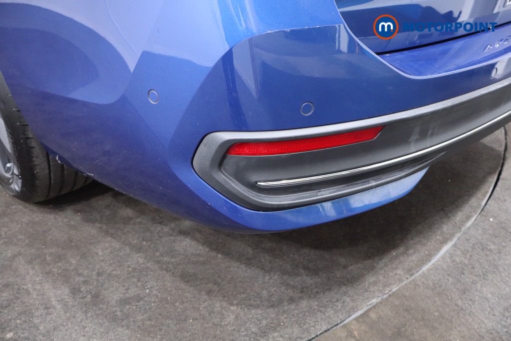 Volkswagen Passat Life Automatic Petrol Plug-In Hybrid Estate - Stock Number (1578146) - 34th supplementary image