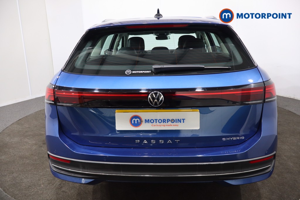 Volkswagen Passat Life Automatic Petrol Plug-In Hybrid Estate - Stock Number (1578146) - 38th supplementary image