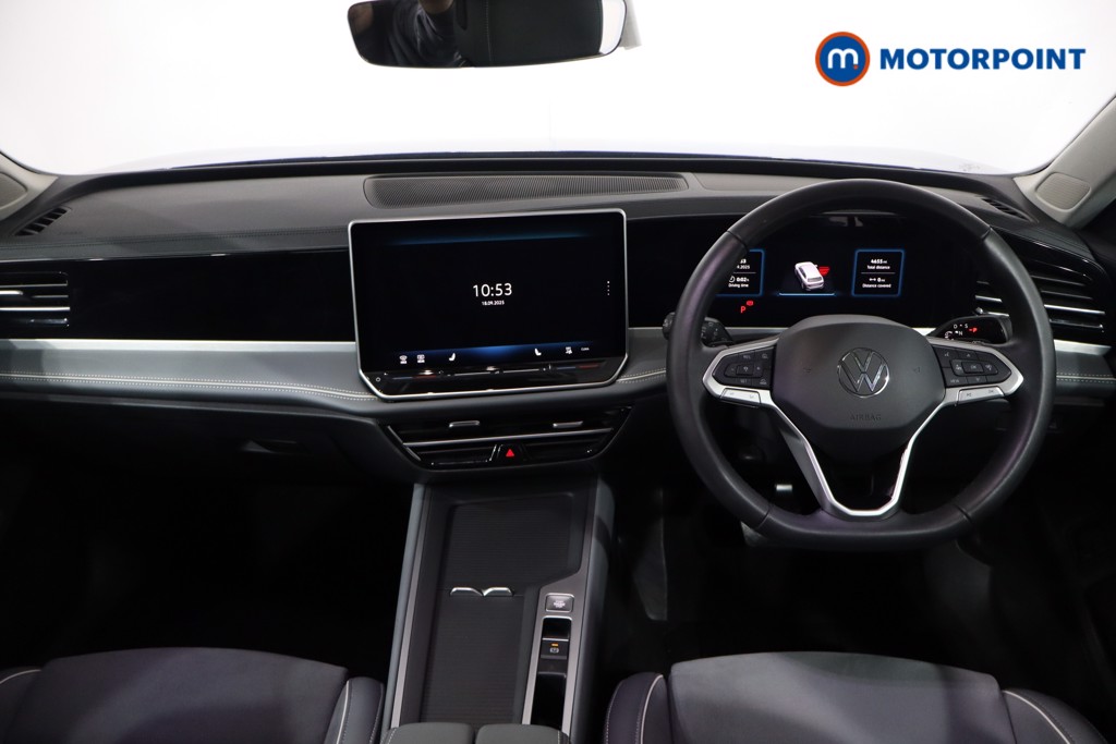 Volkswagen Passat Life Automatic Petrol Plug-In Hybrid Estate - Stock Number (1578146) - 1st supplementary image