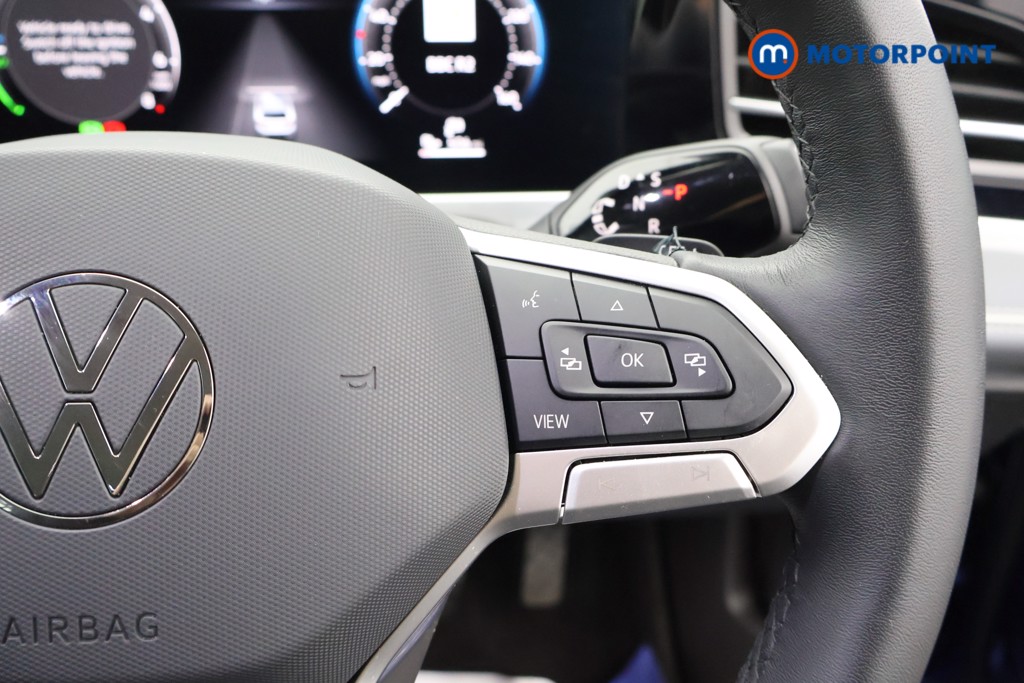 Volkswagen Passat Life Automatic Petrol Plug-In Hybrid Estate - Stock Number (1578151) - 3rd supplementary image