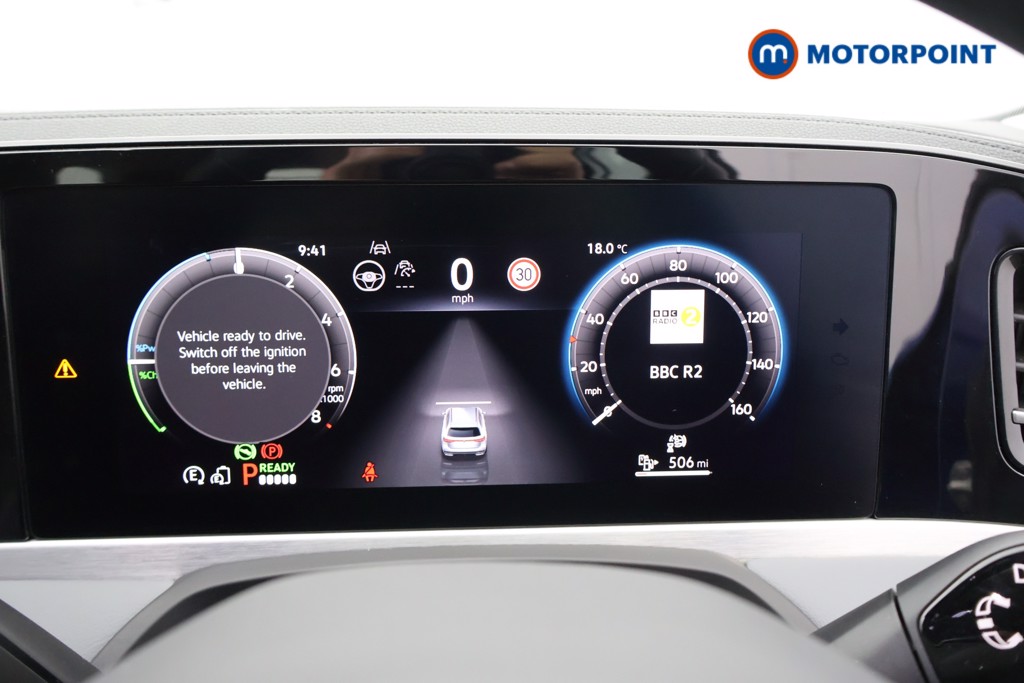 Volkswagen Passat Life Automatic Petrol Plug-In Hybrid Estate - Stock Number (1578151) - 4th supplementary image