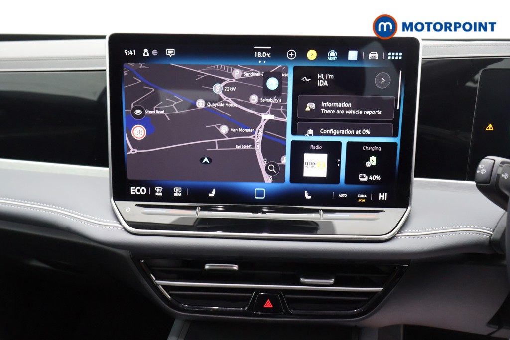 Volkswagen Passat Life Automatic Petrol Plug-In Hybrid Estate - Stock Number (1578151) - 5th supplementary image