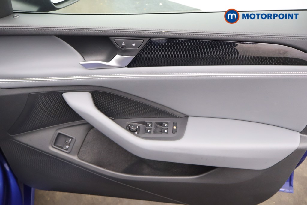 Volkswagen Passat Life Automatic Petrol Plug-In Hybrid Estate - Stock Number (1578151) - 10th supplementary image