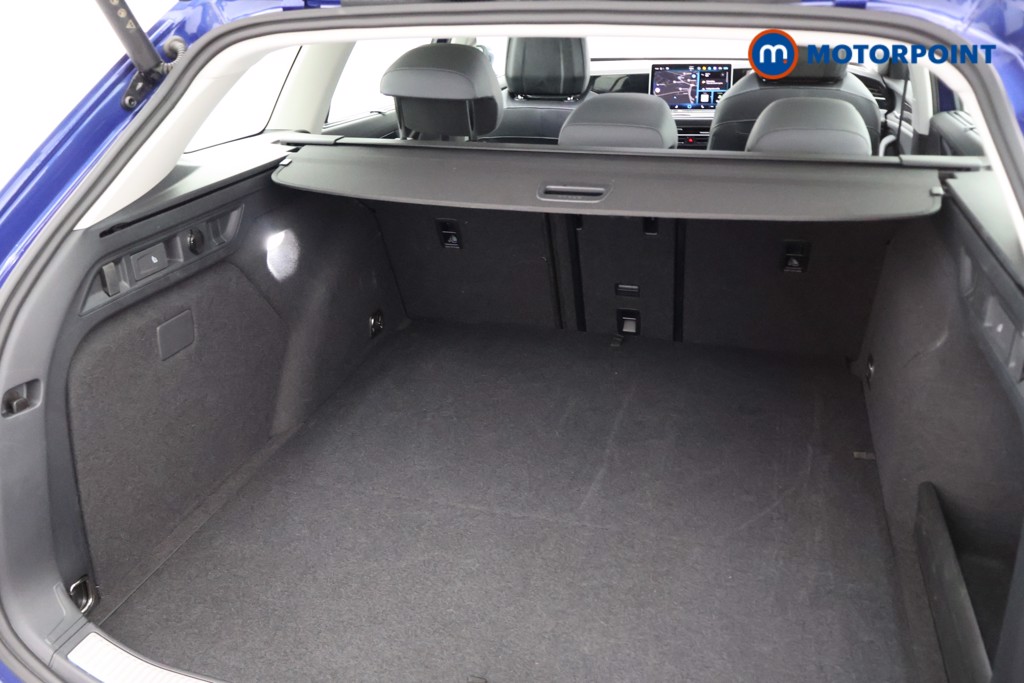 Volkswagen Passat Life Automatic Petrol Plug-In Hybrid Estate - Stock Number (1578151) - 16th supplementary image