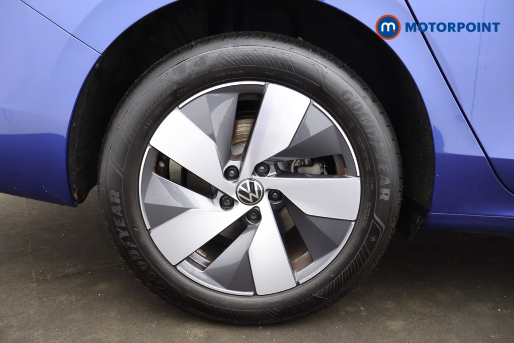 Volkswagen Passat Life Automatic Petrol Plug-In Hybrid Estate - Stock Number (1578151) - 17th supplementary image