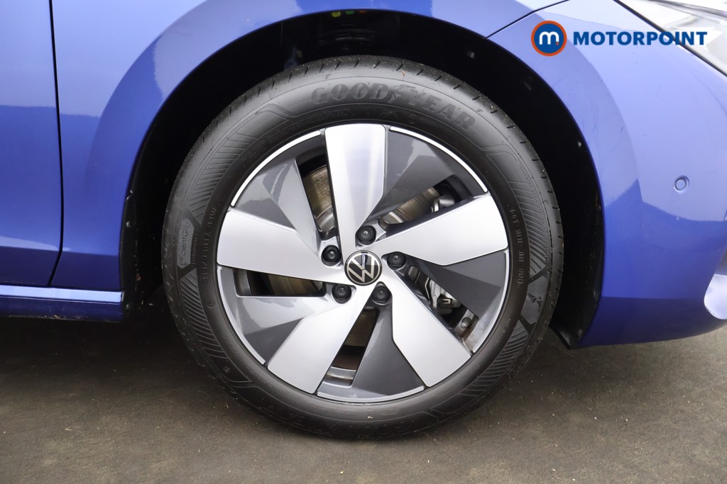 Volkswagen Passat Life Automatic Petrol Plug-In Hybrid Estate - Stock Number (1578151) - 18th supplementary image