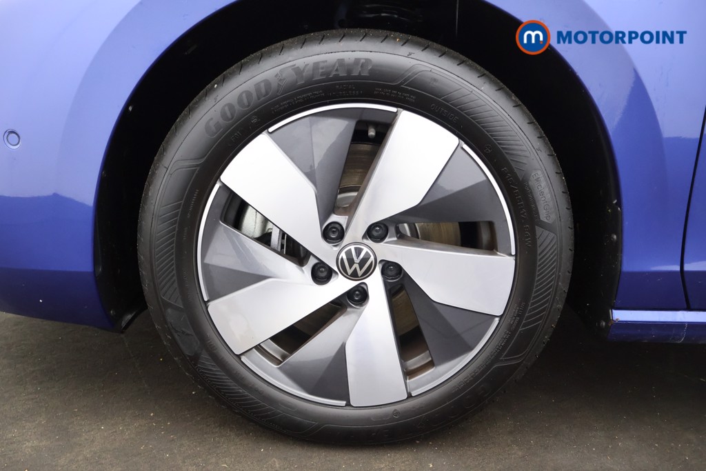 Volkswagen Passat Life Automatic Petrol Plug-In Hybrid Estate - Stock Number (1578151) - 19th supplementary image