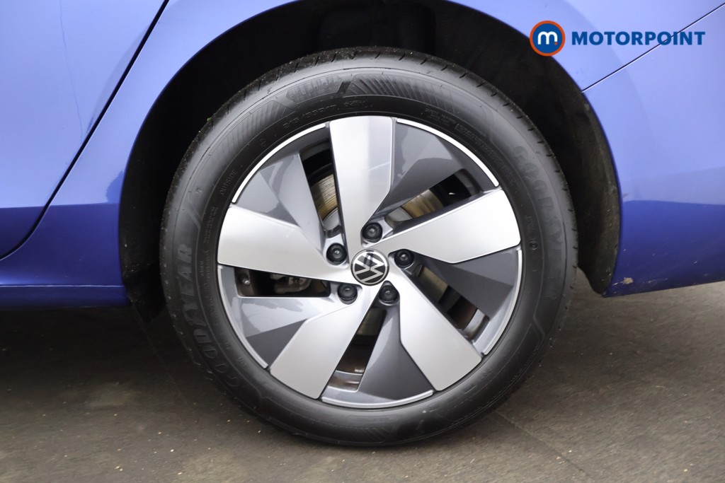 Volkswagen Passat Life Automatic Petrol Plug-In Hybrid Estate - Stock Number (1578151) - 20th supplementary image
