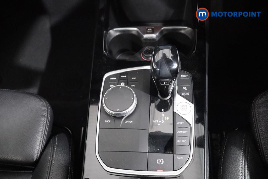 BMW 1 Series M Sport Automatic Diesel Hatchback - Stock Number (1578163) - 3rd supplementary image