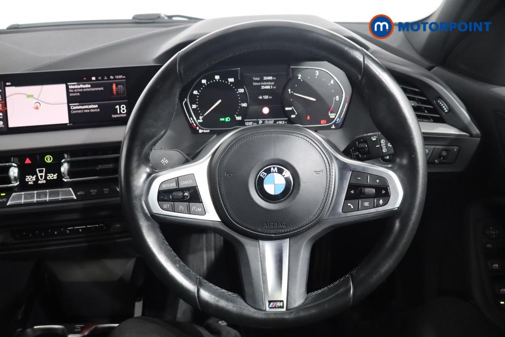 BMW 1 Series M Sport Automatic Diesel Hatchback - Stock Number (1578163) - 5th supplementary image