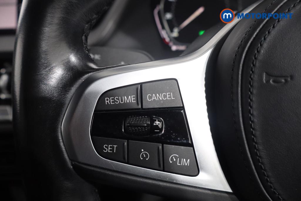 BMW 1 Series M Sport Automatic Diesel Hatchback - Stock Number (1578163) - 6th supplementary image
