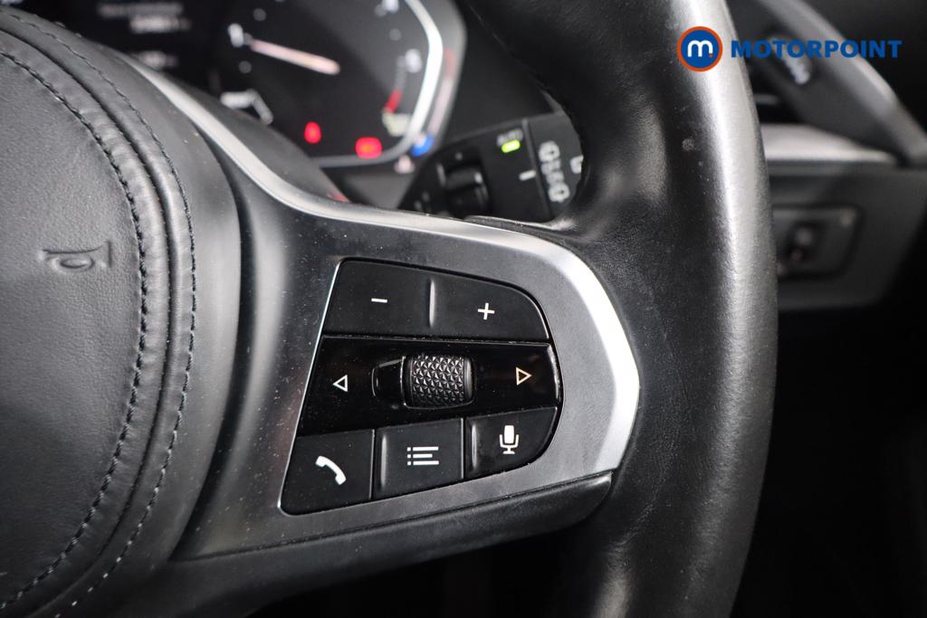 BMW 1 Series M Sport Automatic Diesel Hatchback - Stock Number (1578163) - 7th supplementary image