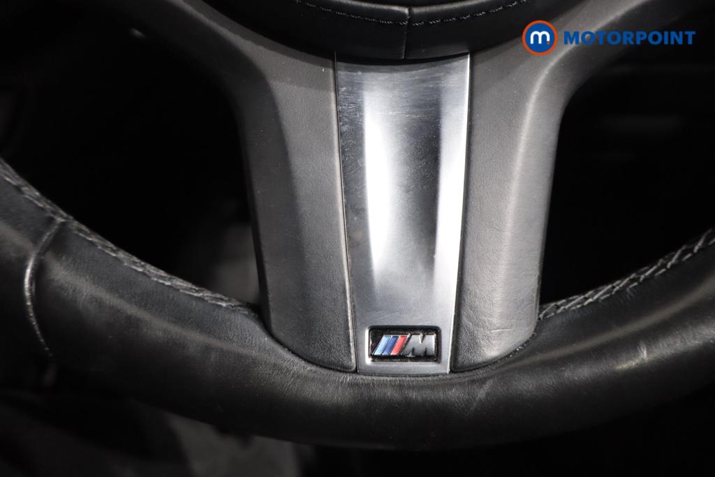 BMW 1 Series M Sport Automatic Diesel Hatchback - Stock Number (1578163) - 8th supplementary image