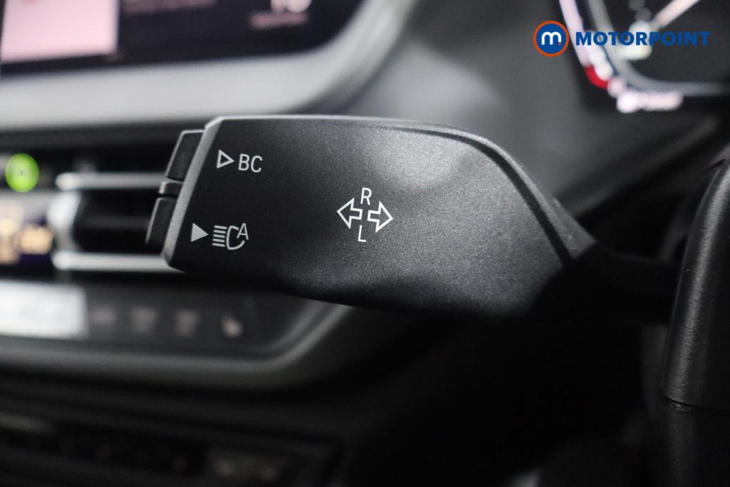BMW 1 Series M Sport Automatic Diesel Hatchback - Stock Number (1578163) - 9th supplementary image