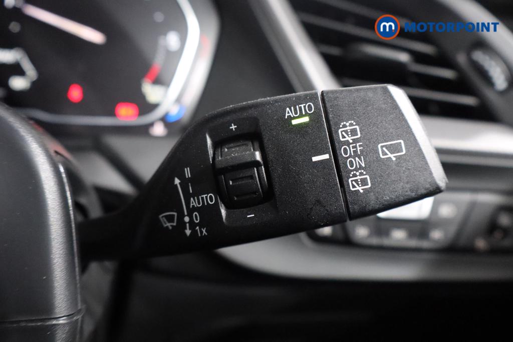 BMW 1 Series M Sport Automatic Diesel Hatchback - Stock Number (1578163) - 10th supplementary image