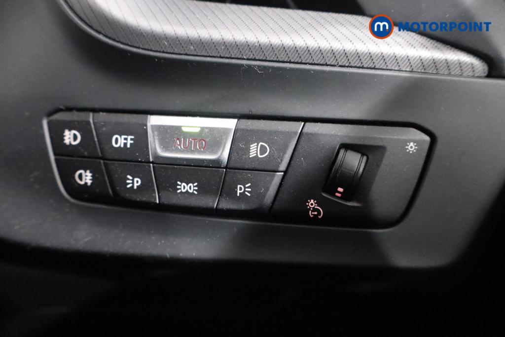 BMW 1 Series M Sport Automatic Diesel Hatchback - Stock Number (1578163) - 11th supplementary image