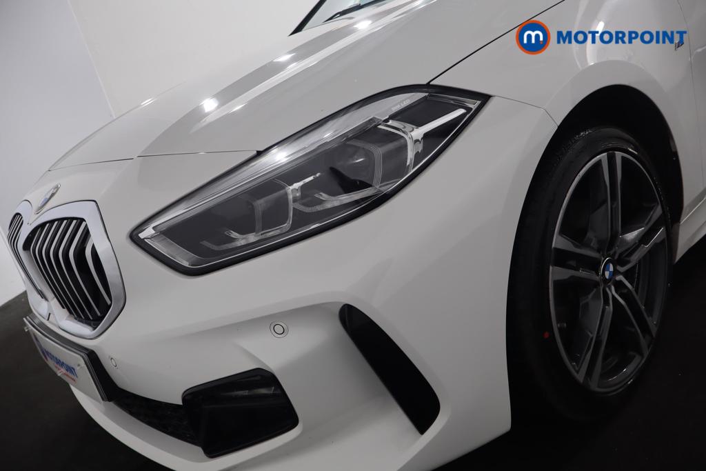 BMW 1 Series M Sport Automatic Diesel Hatchback - Stock Number (1578163) - 13th supplementary image