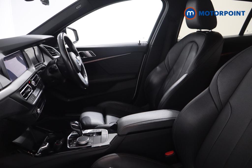 BMW 1 Series M Sport Automatic Diesel Hatchback - Stock Number (1578163) - 15th supplementary image