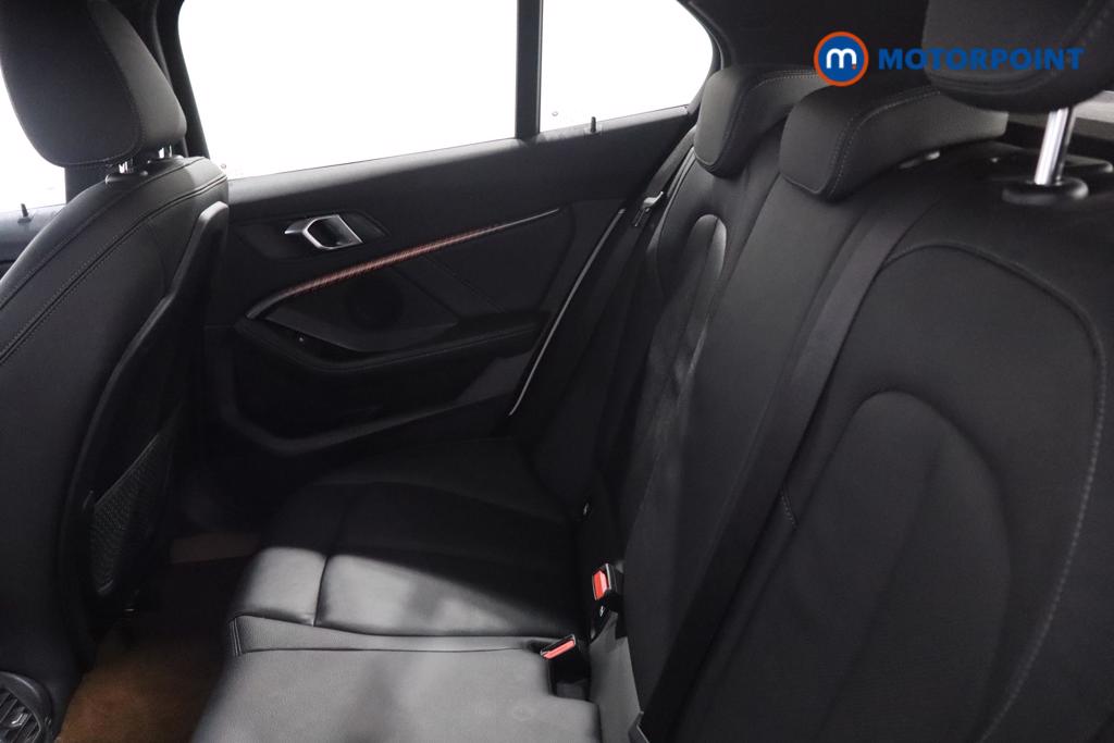 BMW 1 Series M Sport Automatic Diesel Hatchback - Stock Number (1578163) - 16th supplementary image