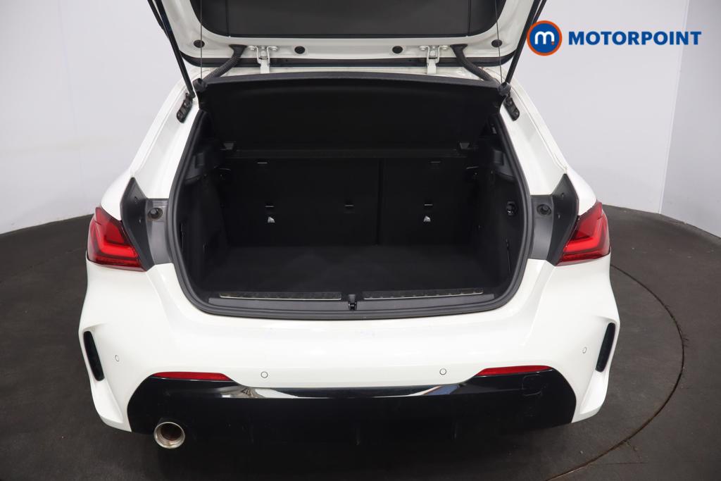 BMW 1 Series M Sport Automatic Diesel Hatchback - Stock Number (1578163) - 18th supplementary image