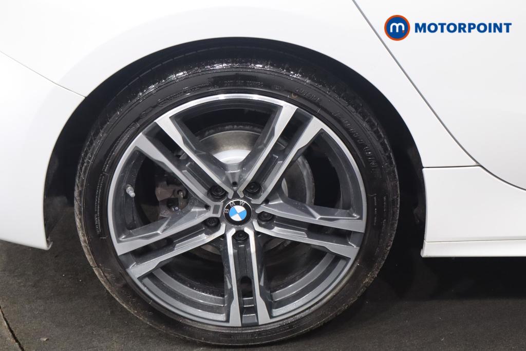 BMW 1 Series M Sport Automatic Diesel Hatchback - Stock Number (1578163) - 19th supplementary image
