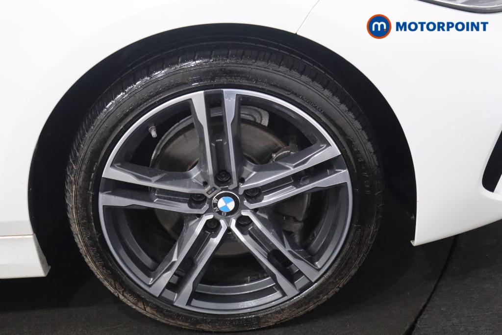BMW 1 Series M Sport Automatic Diesel Hatchback - Stock Number (1578163) - 20th supplementary image
